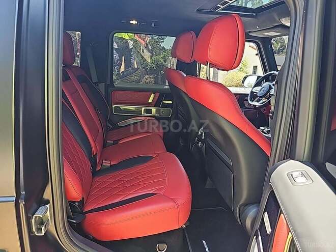 Mercedes G 63 AMG-17