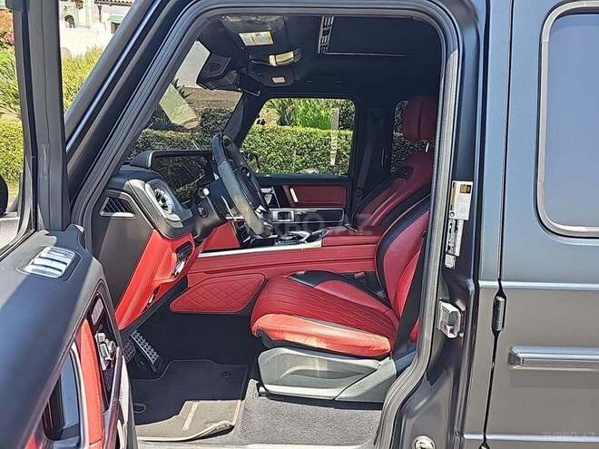 Mercedes G 63 AMG-6