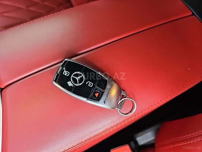 Mercedes G 63 AMG-12