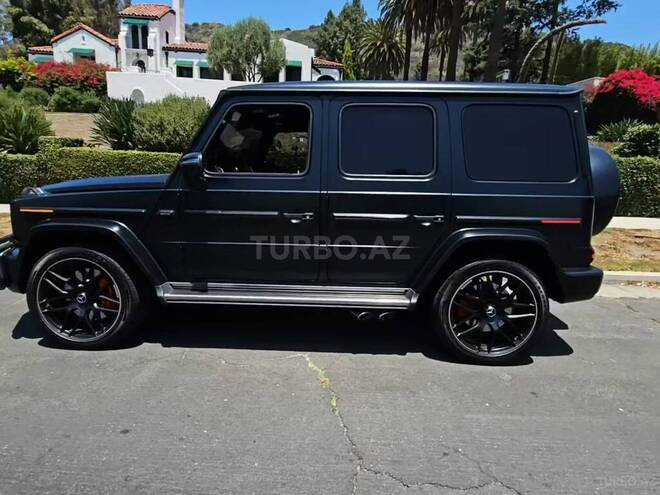 Mercedes G 63 AMG-3