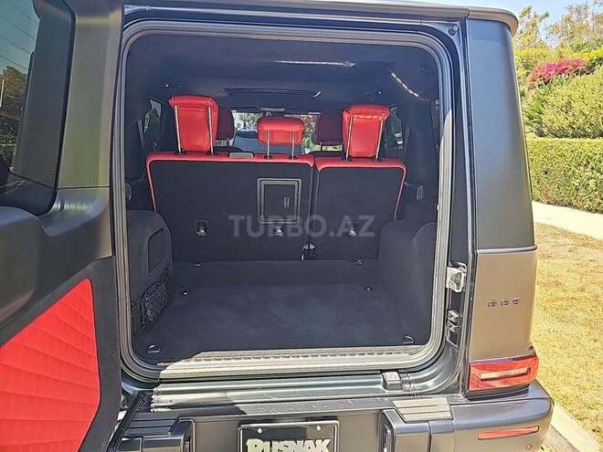 Mercedes G 63 AMG-13