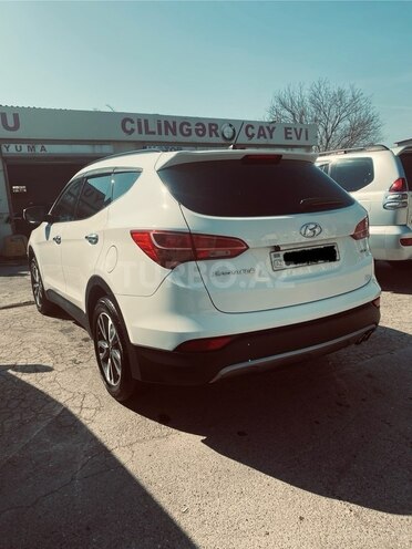 Hyundai Santa Fe-4