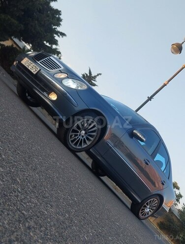 Mercedes E 320 2002, 341,039 km - 3.2 l - Bakı