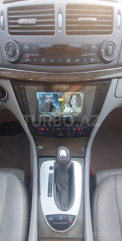 Mercedes E 320 2002, 341,039 km - 3.2 l - Bakı