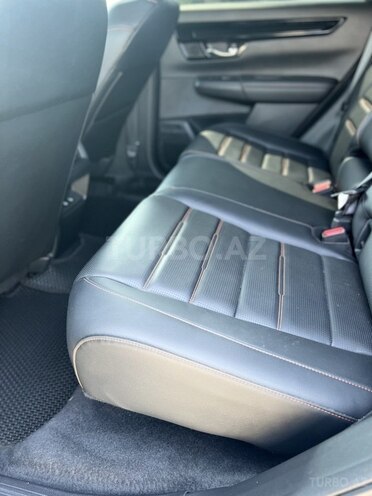 Honda CR-V 2024, 12,000 km - 2.0 л - Bakı