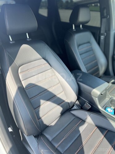 Honda CR-V 2024, 12,000 km - 2.0 л - Bakı