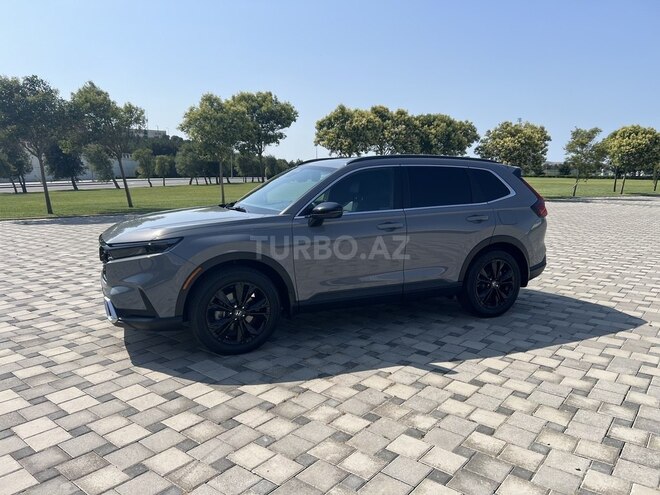 Honda CR-V 2024, 12,000 km - 2.0 л - Bakı