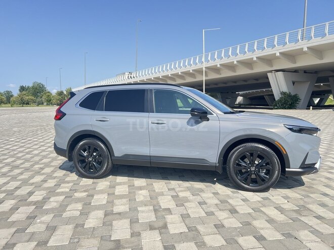 Honda CR-V 2024, 12,000 km - 2.0 л - Bakı