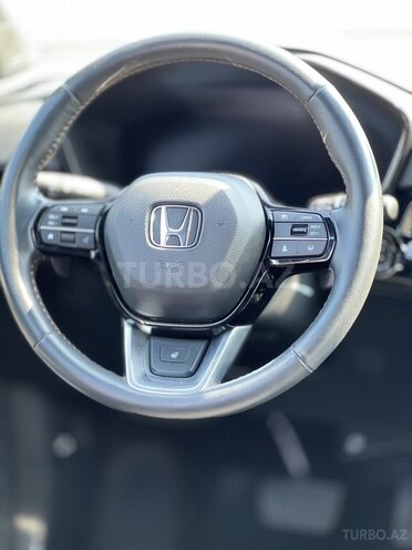 Honda CR-V 2024, 12,000 km - 2.0 л - Bakı
