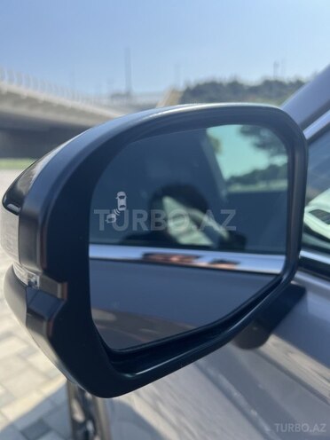Honda CR-V 2024, 12,000 km - 2.0 л - Bakı