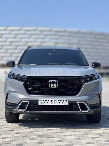 Honda CR-V 2024, 12,000 km - 2.0 л - Bakı