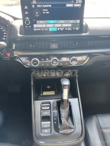 Honda CR-V 2024, 12,000 km - 2.0 л - Bakı