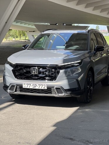 Honda CR-V 2024, 12,000 km - 2.0 л - Bakı
