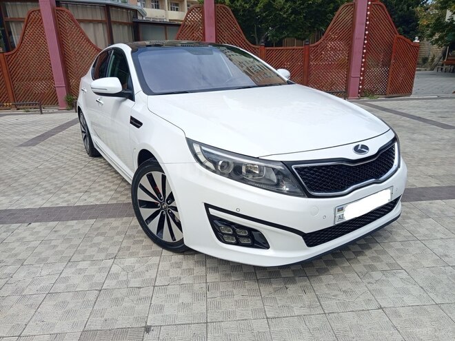 Kia Optima-3