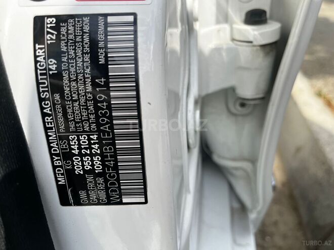 Mercedes C 250 2013, 183,000 km - 1.8 l - Bakı