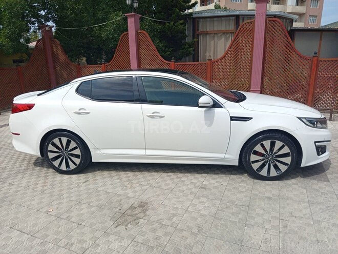 Kia Optima-7
