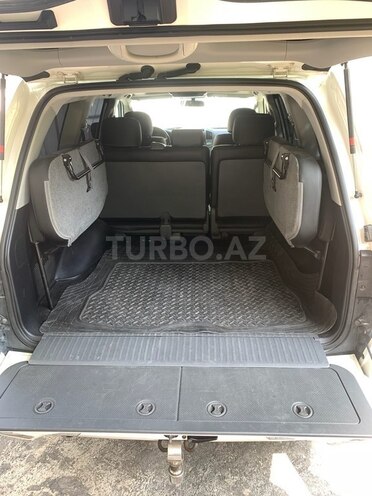 Toyota Land Cruiser 2011, 181,263 km - 4.0 л - Bakı