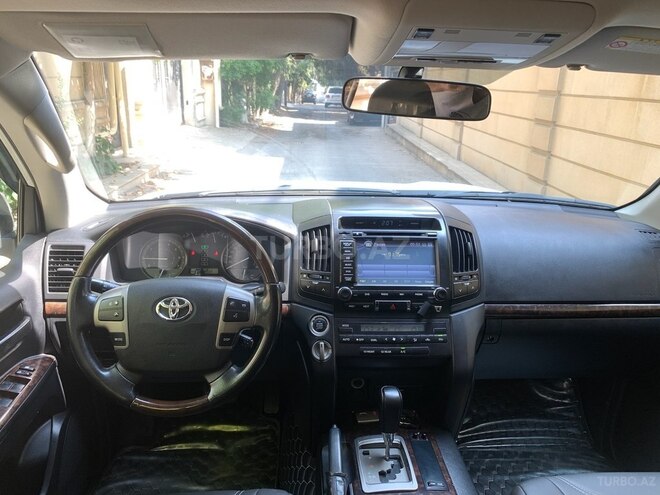 Toyota Land Cruiser 2011, 181,263 km - 4.0 л - Bakı