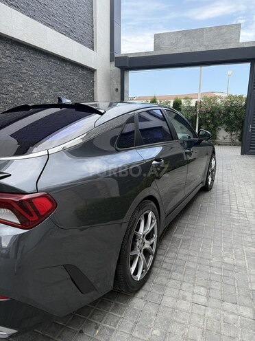 Kia K5-6