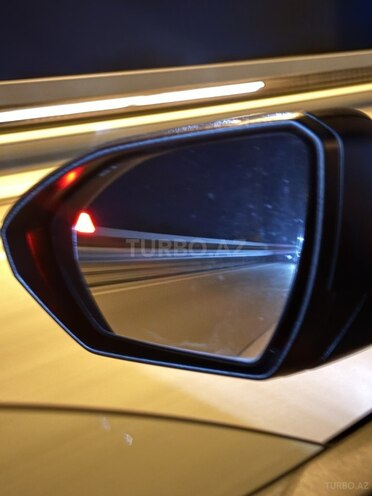 Hyundai Tucson 2023, 21,500 km - 1.6 л - Bakı