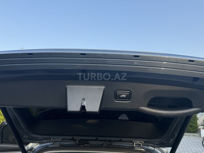 Hyundai Tucson 2023, 21,500 km - 1.6 л - Bakı