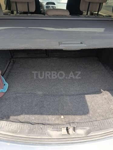 Renault Megane 2007, 123,456 km - 1.5 л - Bakı