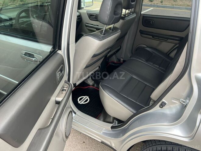 Nissan X-Trail 2004, 311,500 km - 2.0 l - Bakı