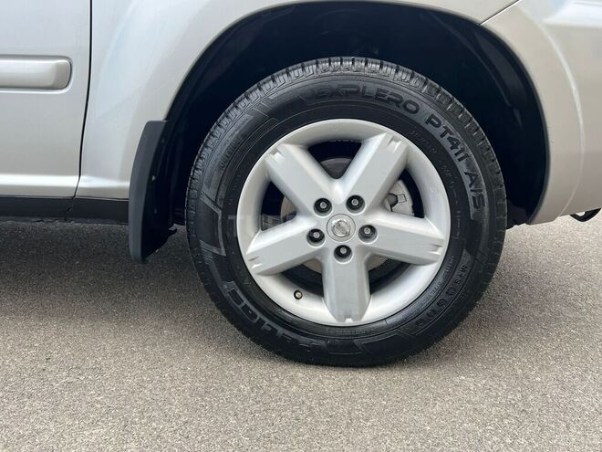 Nissan X-Trail 2004, 311,500 km - 2.0 l - Bakı