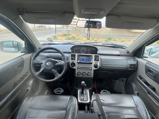 Nissan X-Trail 2004, 311,500 km - 2.0 l - Bakı