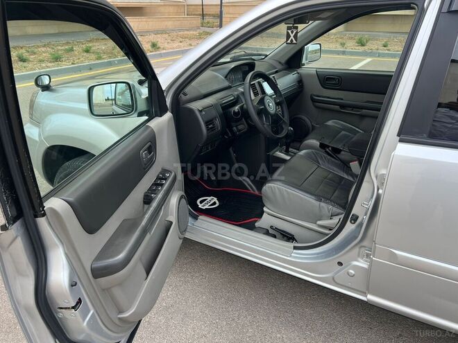 Nissan X-Trail 2004, 311,500 km - 2.0 l - Bakı