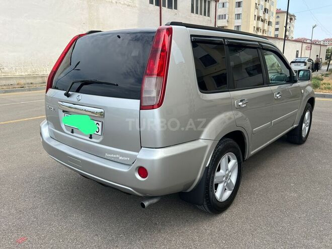 Nissan X-Trail 2004, 311,500 km - 2.0 l - Bakı
