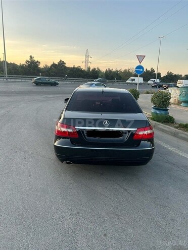 Mercedes E 180 2010, 400,000 km - 1.8 l - Bakı