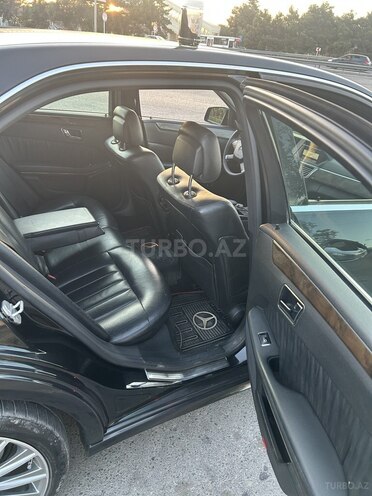 Mercedes E 180 2010, 400,000 km - 1.8 l - Bakı