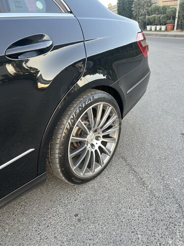 Mercedes E 180 2010, 400,000 km - 1.8 l - Bakı