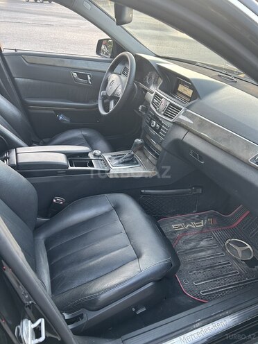 Mercedes E 180 2010, 400,000 km - 1.8 l - Bakı