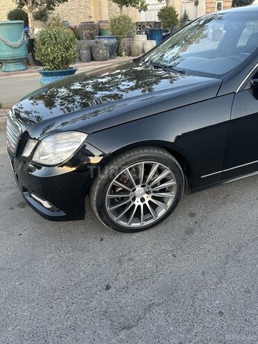 Mercedes E 180 2010, 400,000 km - 1.8 l - Bakı