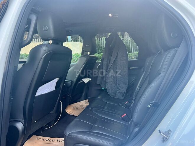 Land Rover Discovery 2018, 135,000 km - 3.0 l - Bakı