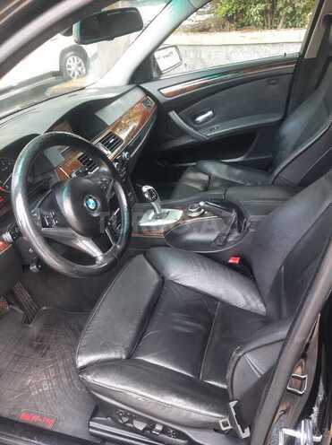 BMW 528 2007, 347,000 km - 3.0 l - Bakı
