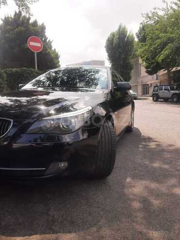 BMW 528 2007, 347,000 km - 3.0 l - Bakı