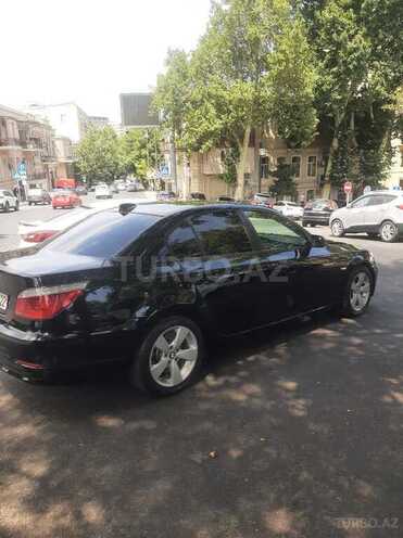 BMW 528 2007, 347,000 km - 3.0 l - Bakı