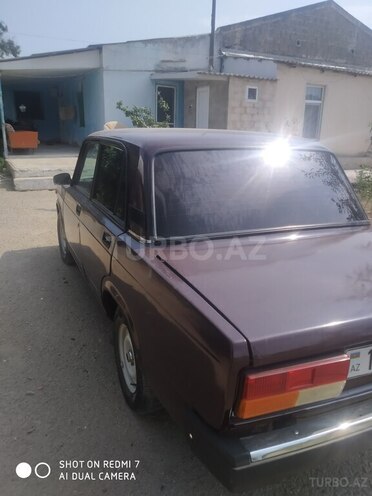 LADA (VAZ) 2107 2007, 95,000 km - 1.6 l - Bakı