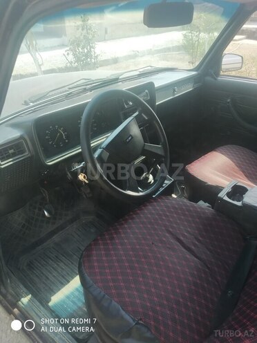 LADA (VAZ) 2107 2007, 95,000 km - 1.6 l - Bakı