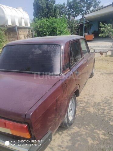 LADA (VAZ) 2107 2007, 95,000 km - 1.6 l - Bakı