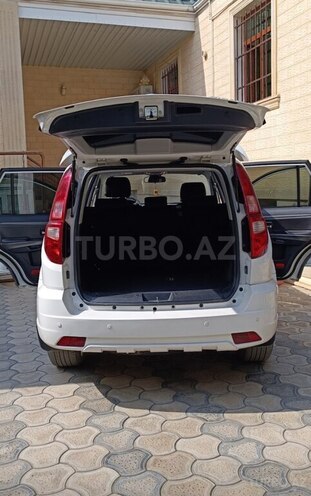 Haval  2013, 260,000 km - 2.0 л - Gəncə