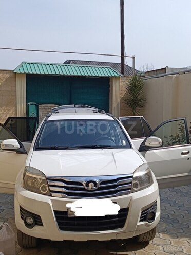 Haval  2013, 260,000 km - 2.0 л - Gəncə
