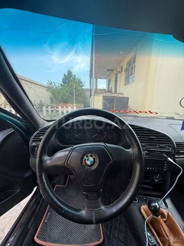 BMW 318 1997, 275,000 km - 1.8 л - Bakı