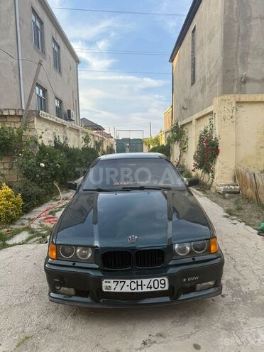 BMW 318 1997, 275,000 km - 1.8 л - Bakı