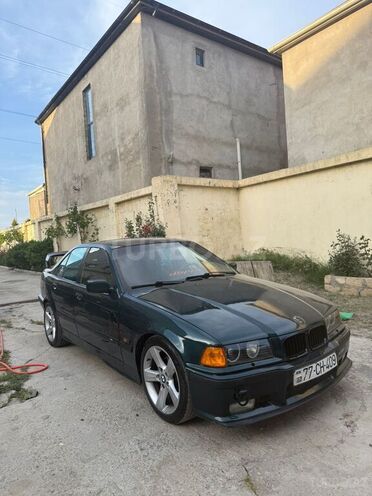 BMW 318 1997, 275,000 km - 1.8 л - Bakı