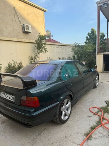 BMW 318 1997, 275,000 km - 1.8 л - Bakı