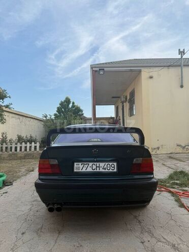 BMW 318 1997, 275,000 km - 1.8 л - Bakı